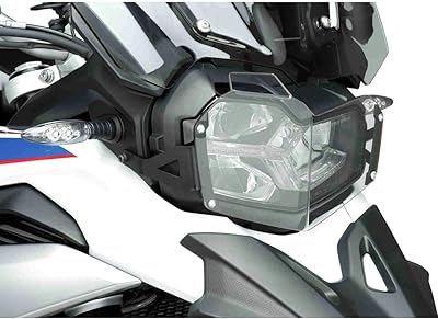 Puig 9762w protection de phare pour bmw f750gs 18'-19', bmw f850gs 18'-19' – Photo produit Dakar Sénégal – Livraison rapide Puig 9762w protection de phare pour bmw f750gs 18'-19', bmw f850gs 18'-19'. Votre centre commercial virtuel au Sénégal : Diaytar