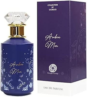 Arabia man de giorgio, eau de parfum - pour homme (100 ml). L'univers du discount accessible 24/7 sur Diaytar Sénégal