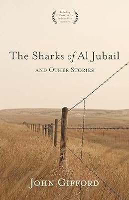 Les requins d'al jubail et autres histoires