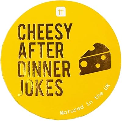 Après le dîner cheesy jux