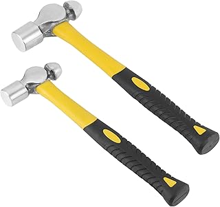 Ensemble de marteaux à bille haxon de 24 oz à 32 oz, marteau