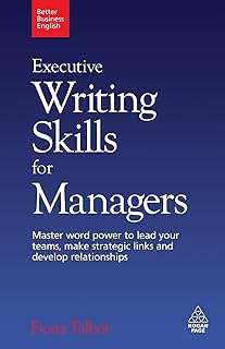 Compétences en rédaction exécutive pour les managers : le pouvoir des mots maîtres