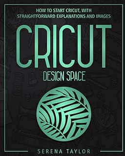 Cricut design space : comment démarrer cricut avec des explications et des images