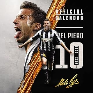 Calendrier alessandro del piero 2022-2023 : calendrier sport officiel alessandro del piero 2022 – 18 mois – grande taille 17\"x11\". alessandro del piero ... kalendar calendrier calendrier 18 mois. – Photo produit Dakar Sénégal – Livraison rapide Calendrier alessandro del piero 2022-2023 : calendrier sport officiel alessandro del piero 2022 – 18 mois – grande taille 17\"x11\". alessandro del piero ... kalendar calendrier calendrier 18 mois.. Diaytar : Le discount nouvelle génération au Sénégal