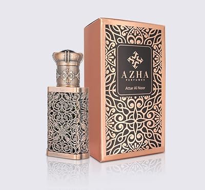 Azha perfumes parfum concentré attar al noor 10 ml – Photo produit Dakar Sénégal – Livraison rapide Azha perfumes parfum concentré attar al noor 10 ml. Diaytar : Connectez-vous aux meilleures offres