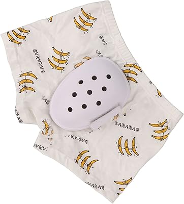 Sous-vêtements de circoncision pour enfants, coton respirant, protection de sécurité douce, conception