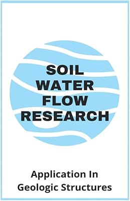 Recherche sur l'écoulement de l'eau du sol : application dans les structures