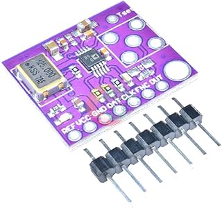 Carte de module générateur de signaux cjmcu-9833 ad9833, microprocesseurs stm32 stm8 stc, moniteur