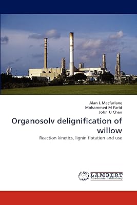 Délignification organosolv du saule