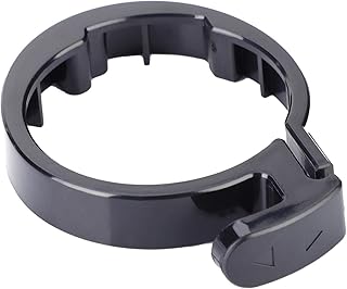 Anneau de protection de scooter électrique en plastique non toxique, pièces de scooter électrique, accessoires de remplacement de scooter électrique pour pièces de scooter électrique xiaomi mijia m365. Des produits authentiques à prix réduits sur Diaytar Sénégal