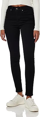 Jean skinny taille haute 721 pour femme