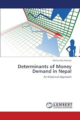 Déterminants de la demande monnaie au népal