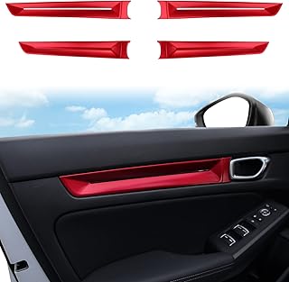 Accessoires cki civic berline 11e génération pour honda civic 2022 2023 accessoires berline