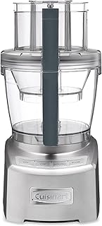 Robot culinaire cuisinart fp-14dcn elite collection 2.0 pot instantané de 14 tasses