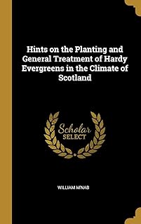 Conseils sur la plantation et le traitement général des conifères rustiques dans le climat