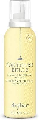 Crème coiffante épaississante southern bell dry bar (65 oz)