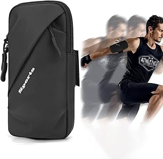 Étui universel pour bras de téléphone de sport, de course à pied