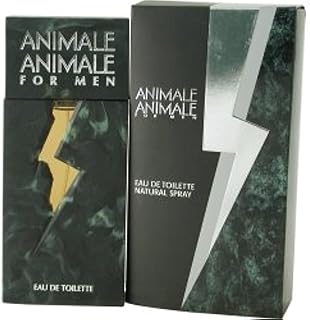 Parfums animaux animaux