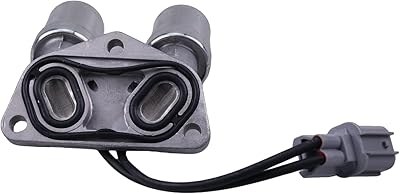 Solénoïde de transmission automatique 28200plx003 28200-plx-003 compatible avec honda civic 2001-2005 28200plx003