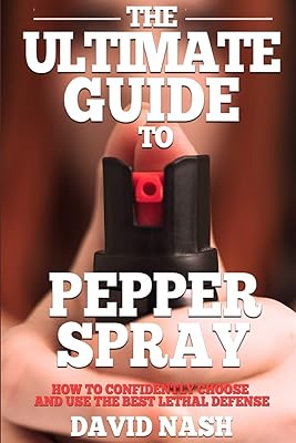 Le guide ultime du spray au poivre : comment choisir et utiliser