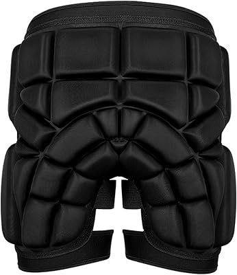 Short épais de protection des hanches en eva conception velcro pour enfants et adultes. Diaytar : Le choix malin des consommateurs sénégalais