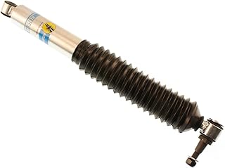 Amortisseur de direction avant bilstein b8 5100 b8-174525 5100 argent