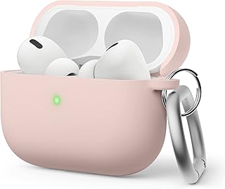 Étui de protection hybride contre les liquides elago conçu pour les airpods pro