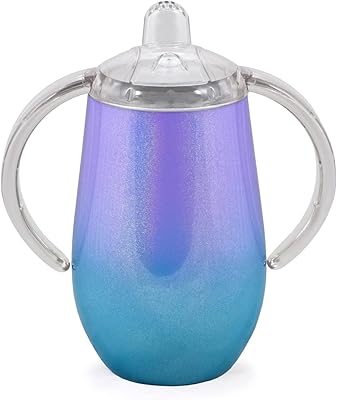 Rearz - acier inoxydable isolé - gobelet xl pour adultes - 16 oz
