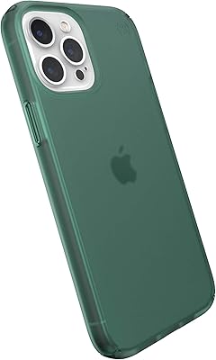 Coque de protection spec perfect mist pour iphone 12 pro max de presidio