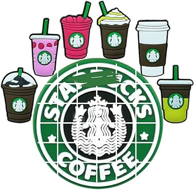 Breloque croco café pour femmes filles pack de breloques pour chaussures pour enfants. Diaytar : Votre allié pouvoir d'achat au quotidien