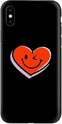 Coque stylisée tough pro series compatible avec iphone xs x coque hybride