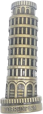 Autocollant magnétique de décoration de cuisine à domicile 3d de pizza italienne, cadeau