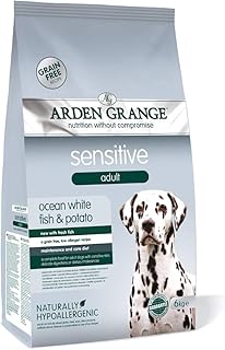 Arden grange - fish and chips blanc délicat adulte (6kg). Diaytar : Là où commence votre expérience shopping idéale