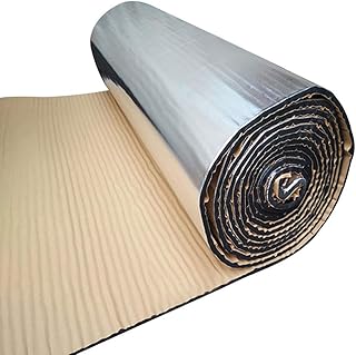 Coussin insonorisant isolant contre la chaleur et le bruit champion 8