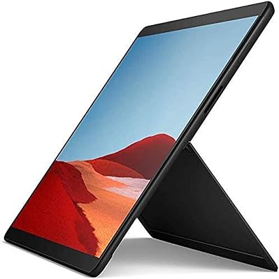 Microsoft surface pro lte windows 10 noir [moyen-orient]