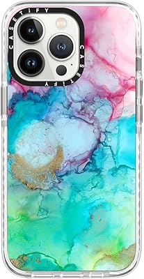 Coque de protection contre les impacts casity pour iphone 13 pro - design