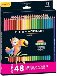 Crayons de couleur prismacolor | fournitures artistiques pour dessin, croquis, coloriage pour adultes