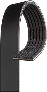 Ceinture serpentine professionnelle acdelco 6k664a 1 paquet