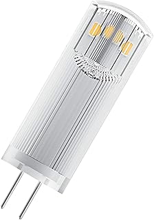 Ampoules led osram, culot à broches, lvg4 12 v, 1,8 w, autre