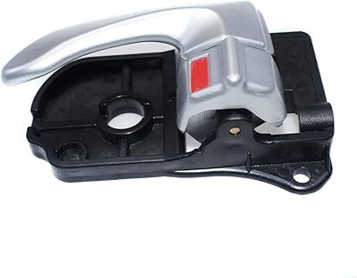 Poignée de porte intérieure gauche 82610-3l000 pour hyundai azera 2006-2010 v6
