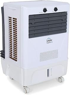 Glacière personnelle havai sapphire xl avec trois côtés denses, capacité du réservoir