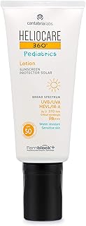 Heliocare 360 ​​​​​​site pédiatrique spf 50+ 200 ml 366327