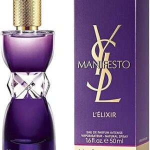 Manifesto l'elixir d'yves saint laurent pour femme - eau de parfum, 50 ml. Diaytar Sénégal : Innovation, diversité et accessibilité