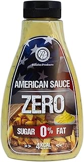 Délicieuses sauces rabiko : faibles en calories, sans sucre, sans gras - sauce