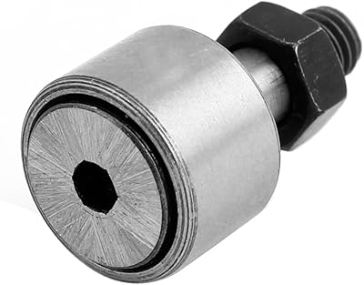 Zhuidjo cf5 type de goujon fileté de 48 mm de diamètre roulement à