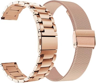 Compatible avec le groupe de musique jatmin fino sq, montre vikreor en acier