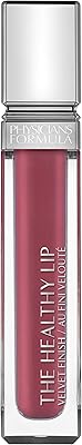 Rouge à lèvres liquide velvet formule physique de the healthy lip