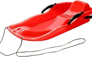 SKATEBOARD DE SPORTS DE PLEIN AIR, LUGE EN PLASTIQUE, NEIGE, HERBE, SABLE, SKATEBOARD