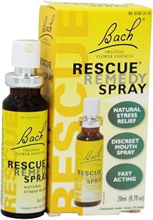 Spray de sauvetage 20 ml