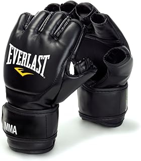 Gants de lutte everlast mma